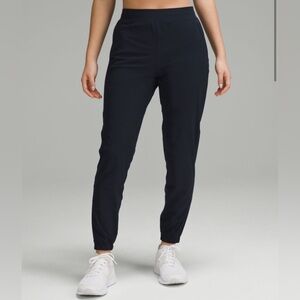 Lululemon Adapted State High Rise Jogger